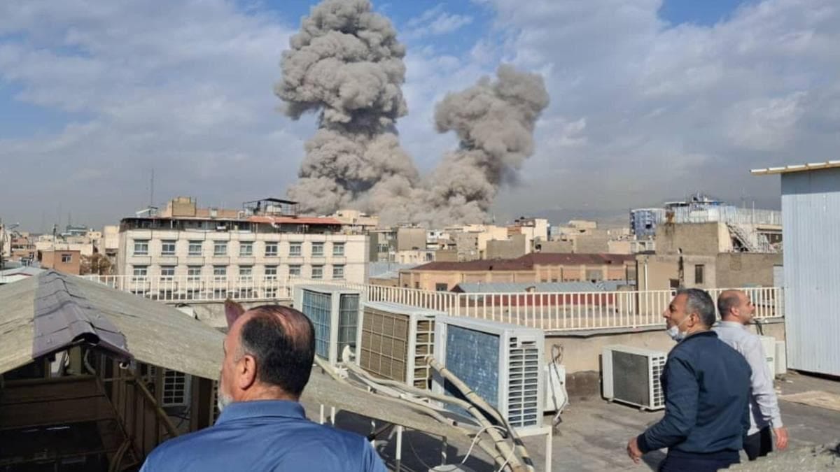Ten bombs in waiting? Understanding the nuclear capabilities of Iran as ... Ten bombs in waiting? Understanding the nuclear capabilities of Iran as ...