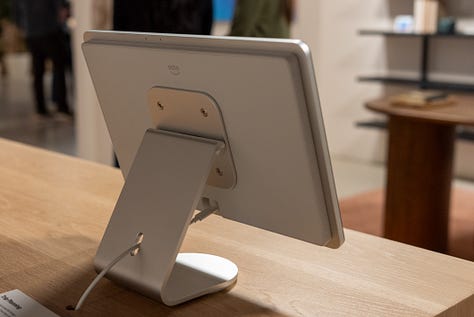 Amazon Echo Show 16
