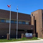 Shopkeeper Seriously Injured in Owen Sound Robbery, Suspect in Custody