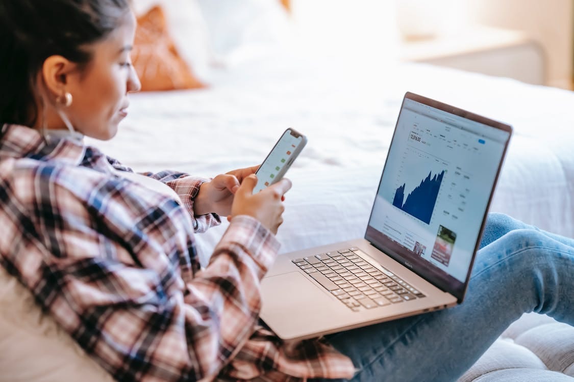 Niche market analysis