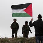 The Palestinian Question Is Still the Core of the Middle East Conflict
