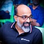 Srivatsan Venkatesan's avatar