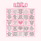 💖 Connection Bingo: A Week 2 Connection Snack Bonus
