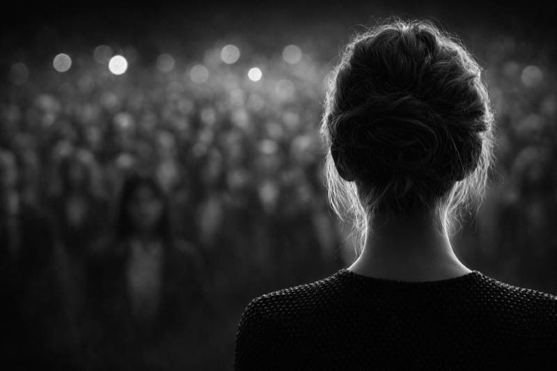 364. Judging Talent | The Best Leadership Newsletter For VPs and Managers 364. Judging Talent | The Best Leadership Newsletter For VPs and Managers