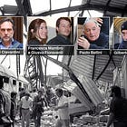 Chi ha compiuto la Strage di Bologna?
