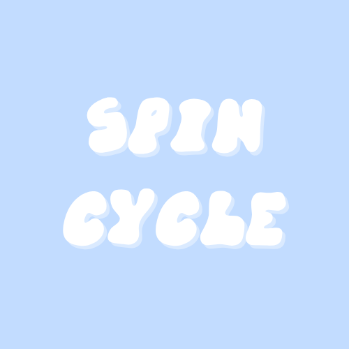 Spin Cycle