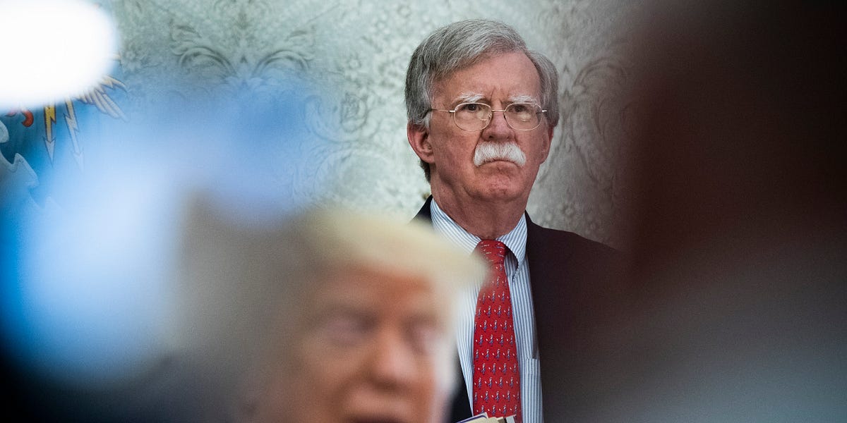 The Bolton Raid Was Designed to Scare Us