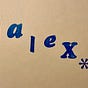 Alex's avatar
