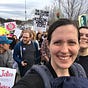 Rev. Emily JoAnn Haynes's avatar