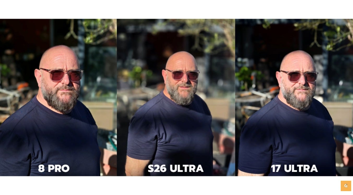 s26 ultra