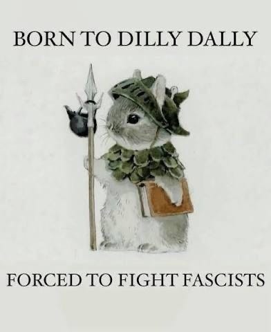 #14: On Individual Action to Face the Future
