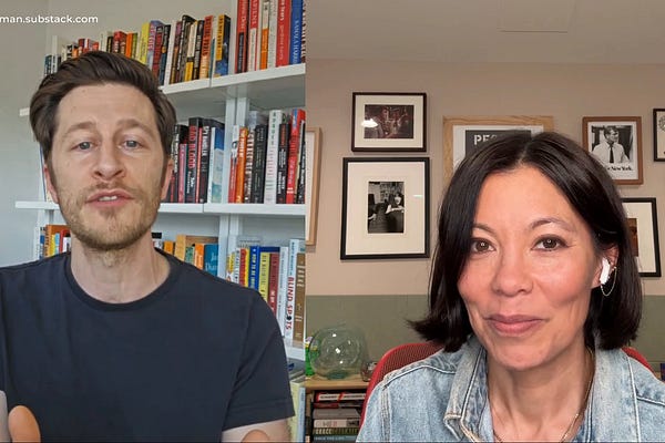 The David Pakman Show | Substack