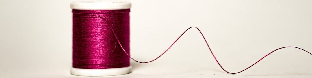 purple thread purple thread