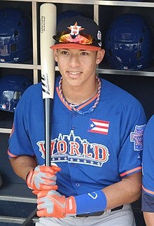 Carlos Correa - Wikipedia