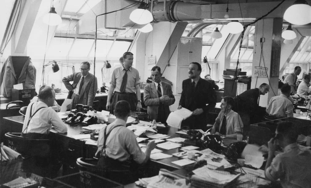 Flongs, spikes, NIBs and dots per inch