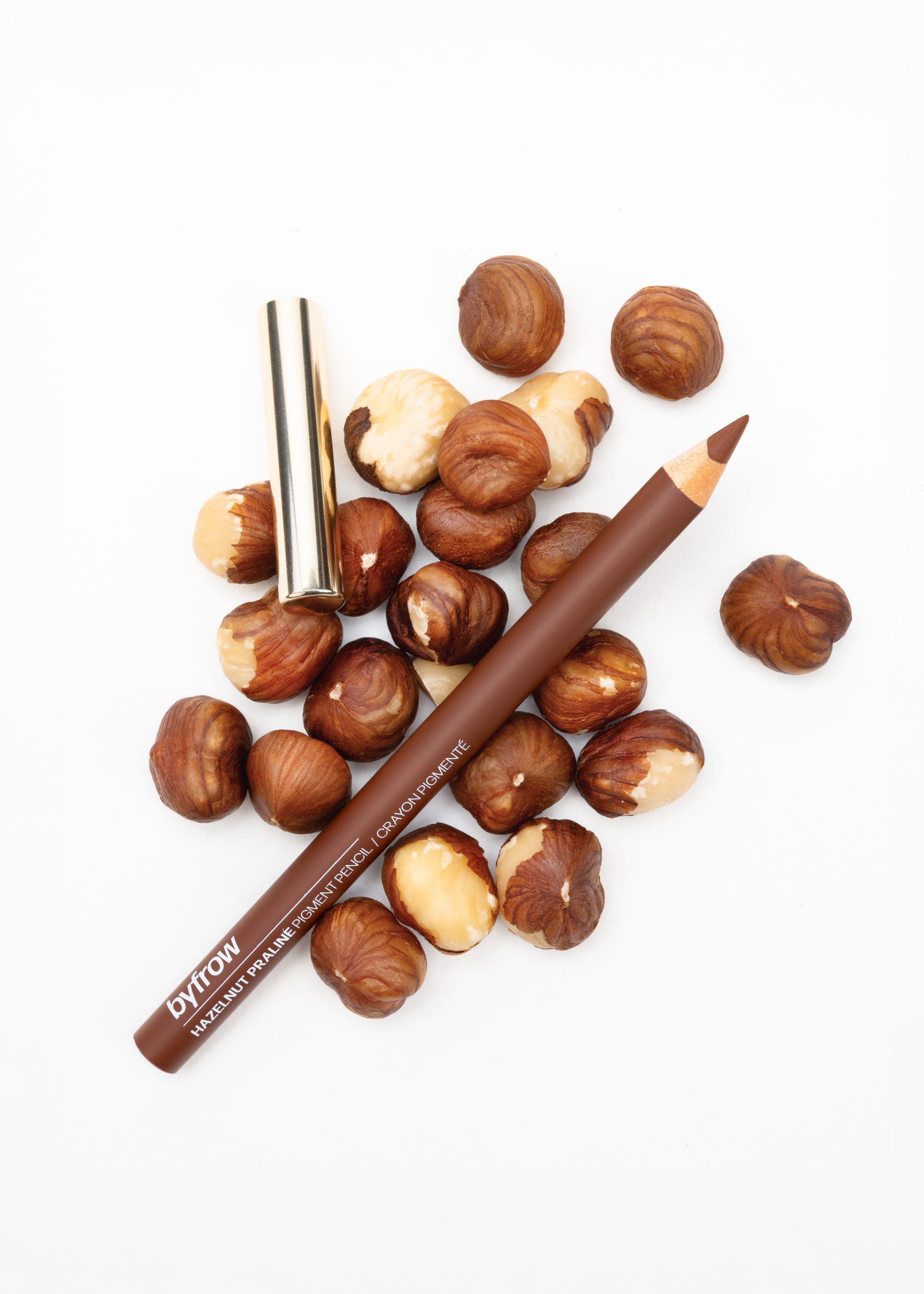 byfrow - Shade Extension, Cosmetic Sharpener & Victoria's Kit