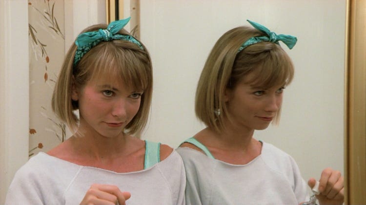 Whatever Happened to Toni Hudson?