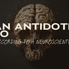 An antidote to brain rot (according to a neuroscientist)
