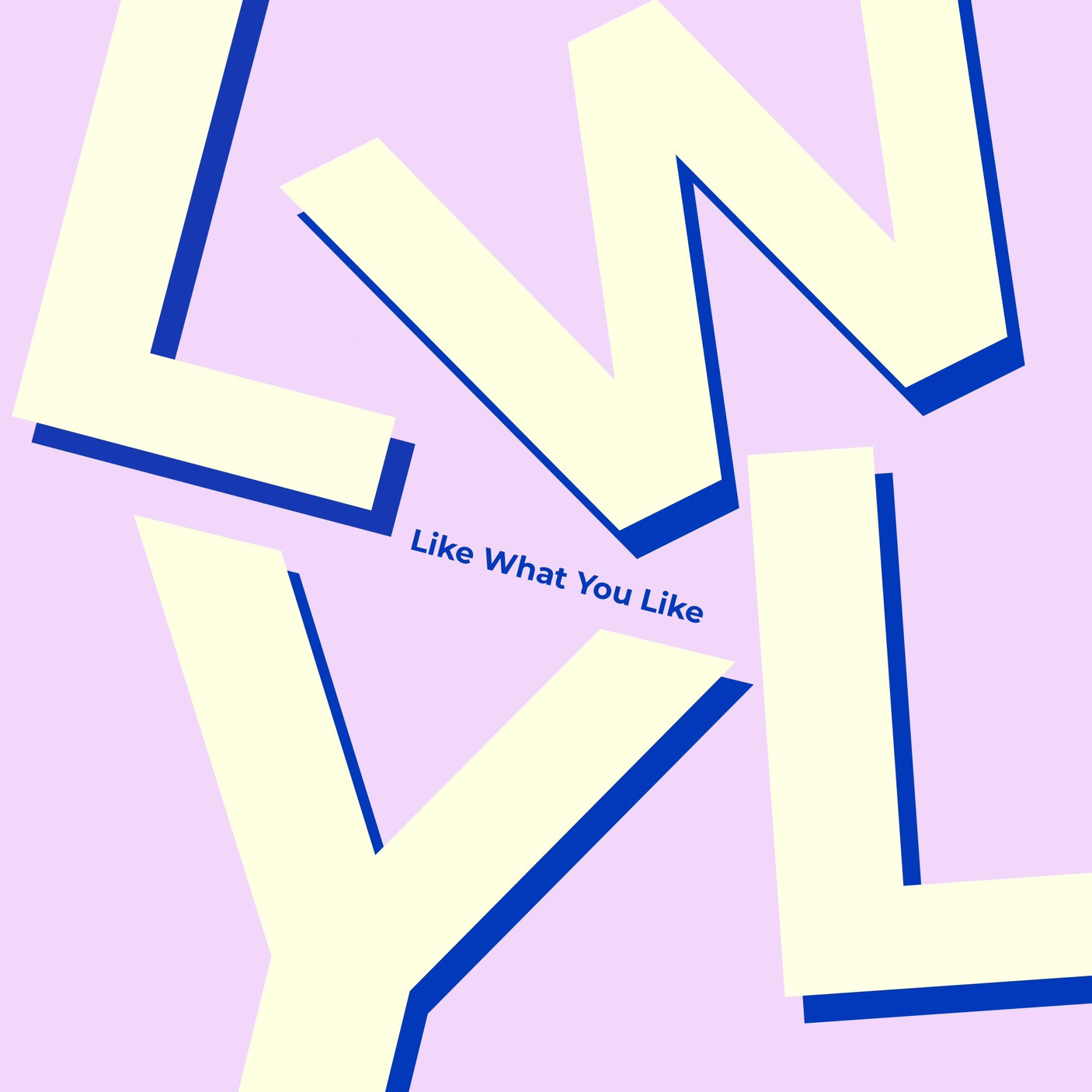 LWYL By Blake Correll