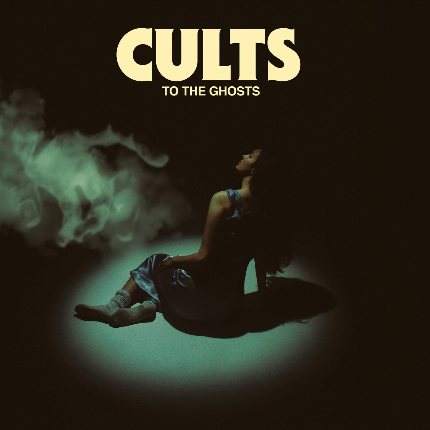Cults: To the Ghosts Album Review | Pitchfork