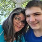 Cindy Szymonik's avatar