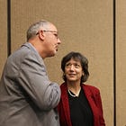One of the world's most powerful health care leaders visits South Dakota