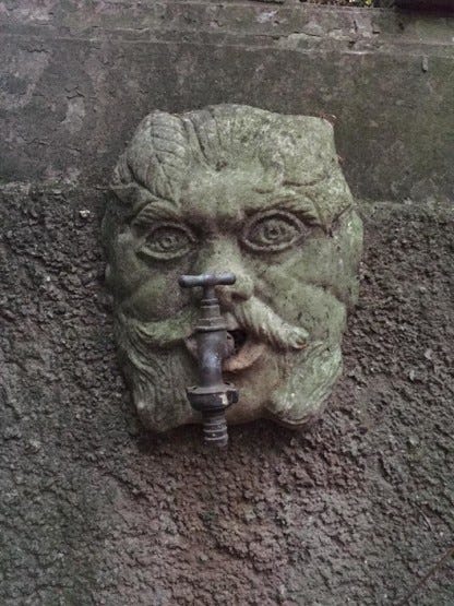 secret garden spigot secret garden spigot