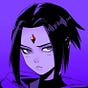 VioletDarklight's avatar
