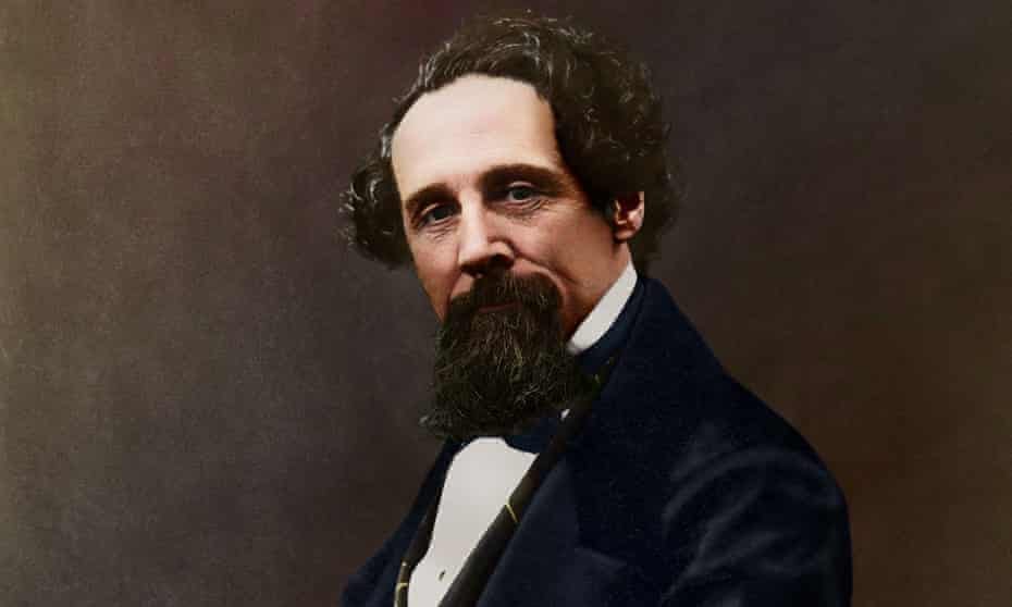 The Turning Point review – how Charles Dickens built Bleak House |  Biography books | The Guardian