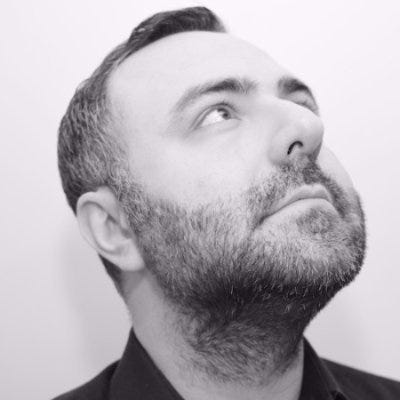 Substack profile picture for @rahimi