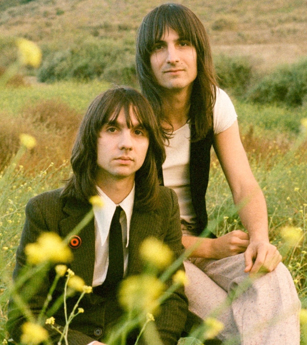 Albums Of The Week: The Lemon Twigs | A Dream Is All We Know - Tinnitist
