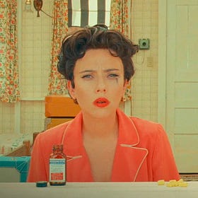 Asteroid City: Fetishizing the Fifties