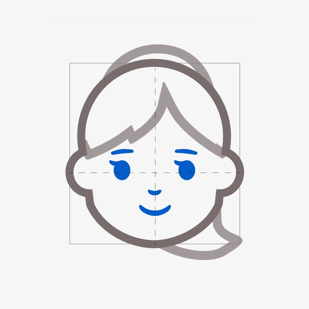 Substack profile picture for @peaches