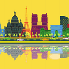 Slumber Soirée: Paris Edition 🎊