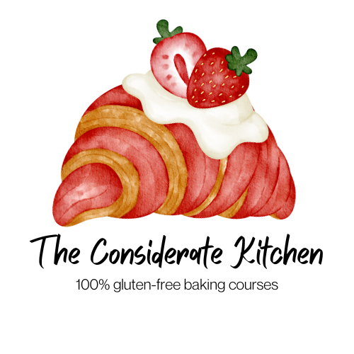 The Considerate Kitchen logo