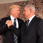 Trump Warns American Jews To Love Him 'Before It's Too Late'