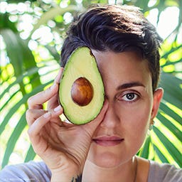 Bettina Campolucci Bordi - Be Well