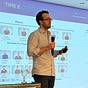 Arthur Valle, CFA's avatar