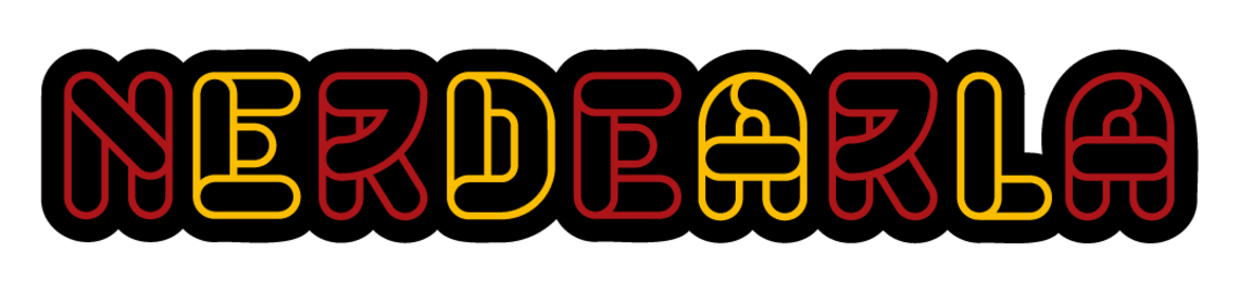 Nerdearla España 2025: Call for Speakers @ Sessionize.com