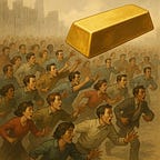 Capital Flows and Asset Markets