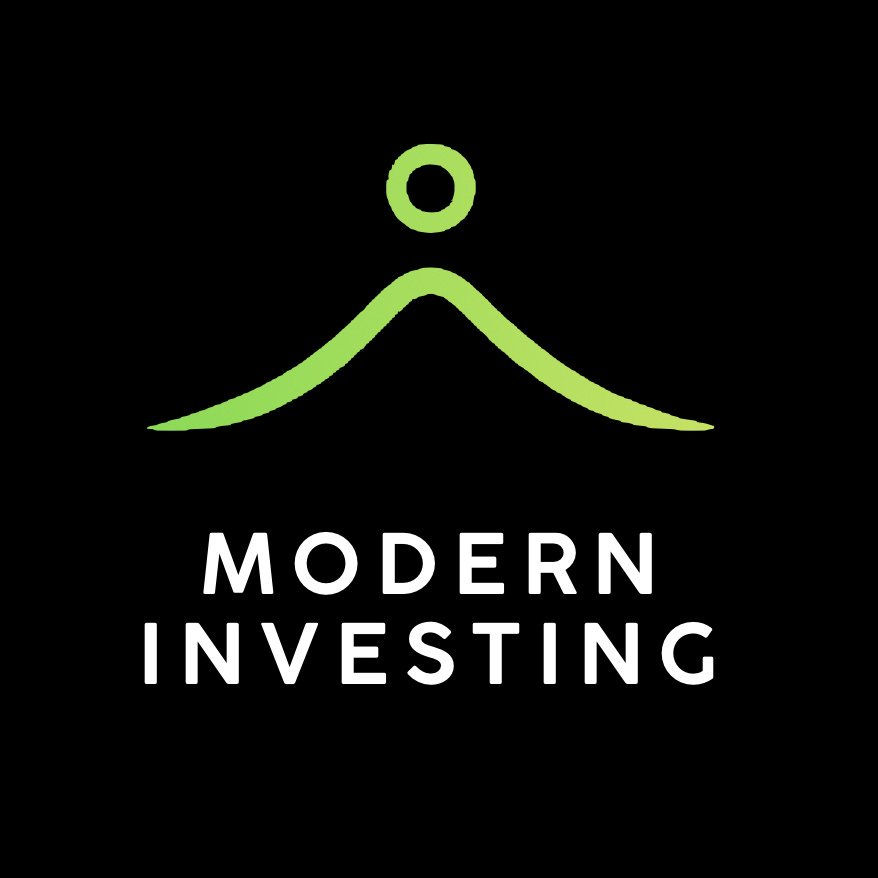 THE MODERN INVESTING NEWSLETTER
