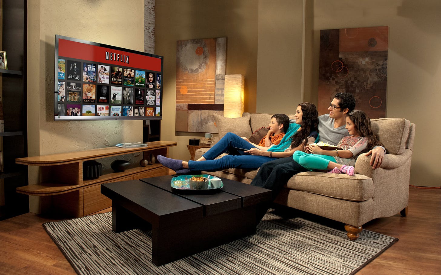 Most Americans Prefer Streaming Their Favorite Shows Online Over Watching  on Traditional TV | Cord Cutters News
