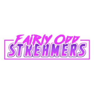 Fairly Odd Streamers