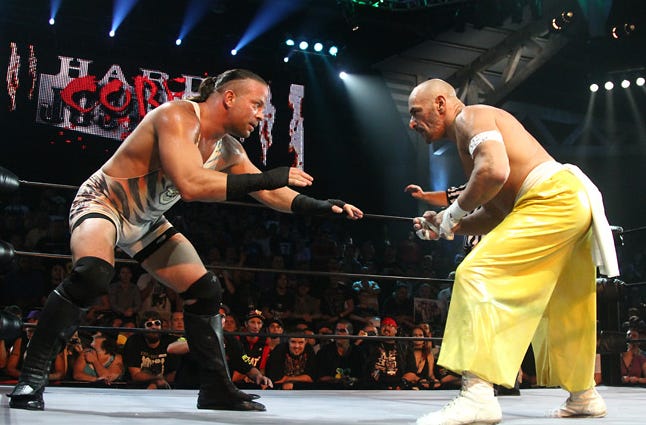 TNA