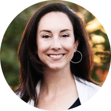 Christine Lavery, VP of Customer Success at AgentSync