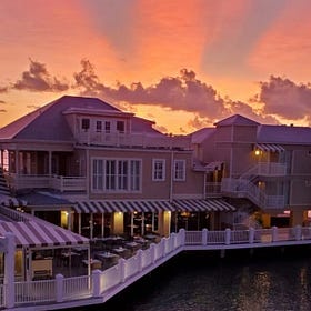 BREAKING: Iconic Pier House Resort Under Contract for $190 Million; Records Link Buyer to Sixth Street Partners