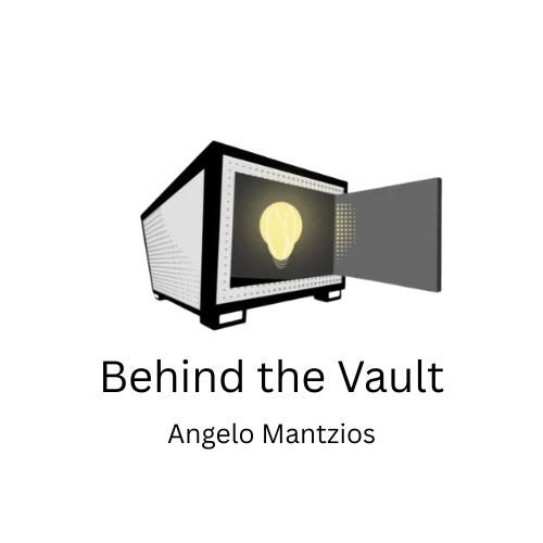 Artwork for Angelo’s Substack