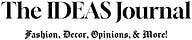 The IDEAS Journal