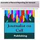 Journalist on Call