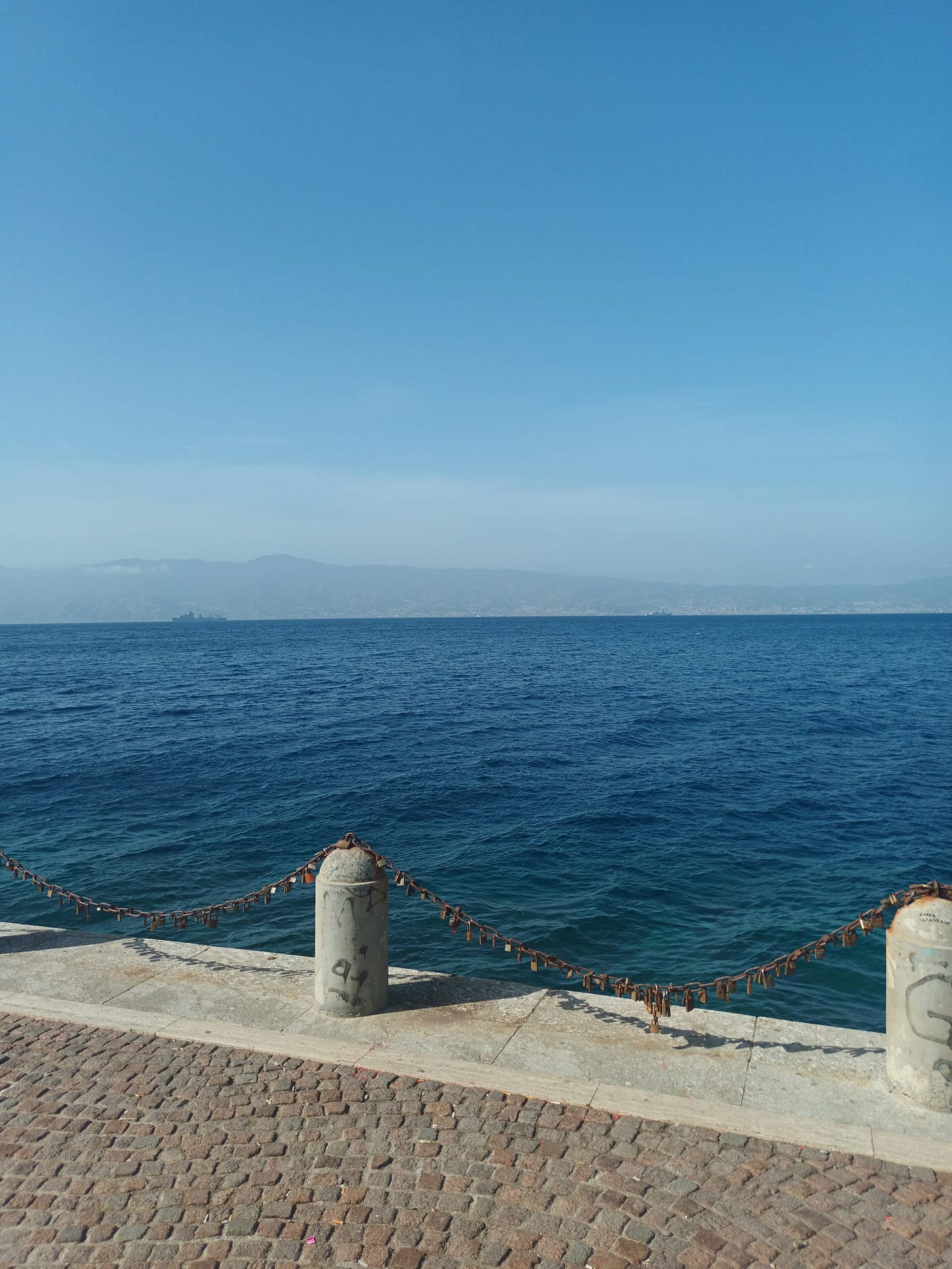 May be an image of ocean
